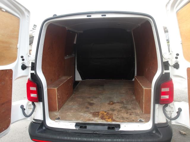 Used Volkswagen Transporter 2019 for sale - 76968952: Photo 17