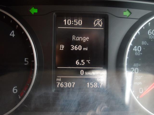 Used Volkswagen Transporter 2019 for sale - 76968952: Photo 23