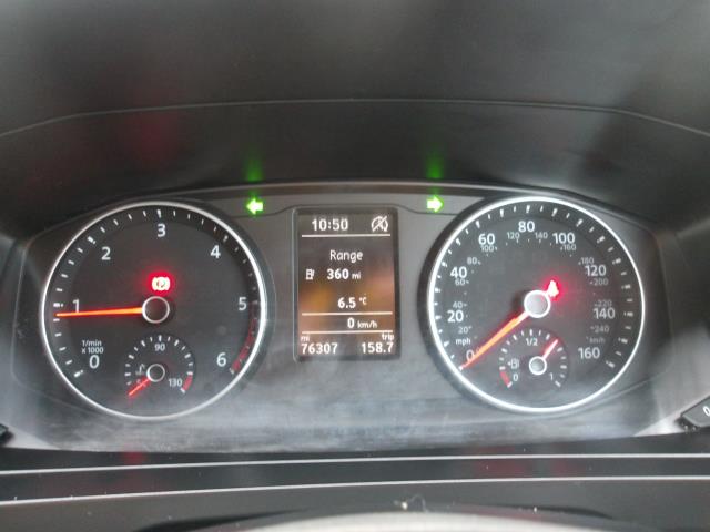 Used Volkswagen Transporter 2019 for sale - 76968952: Photo 24