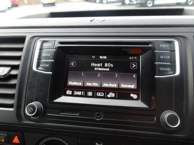 Used Volkswagen Transporter 2019 for sale - 76968952: Photo 27