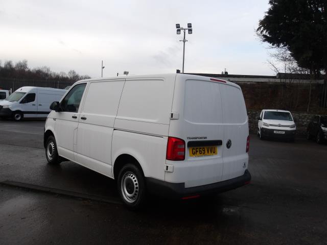 Used Volkswagen Transporter 2019 for sale - 76968952: Photo 5