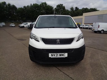 Used Peugeot Expert 2021 for sale - 75641558: Photo