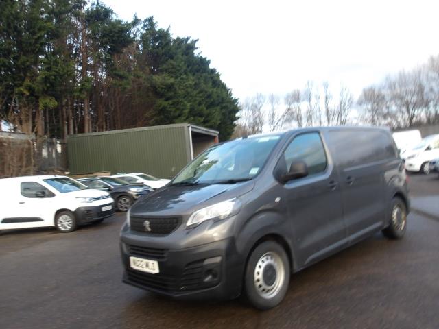 Used Peugeot Expert 2022 for sale - 77335936: Photo 2