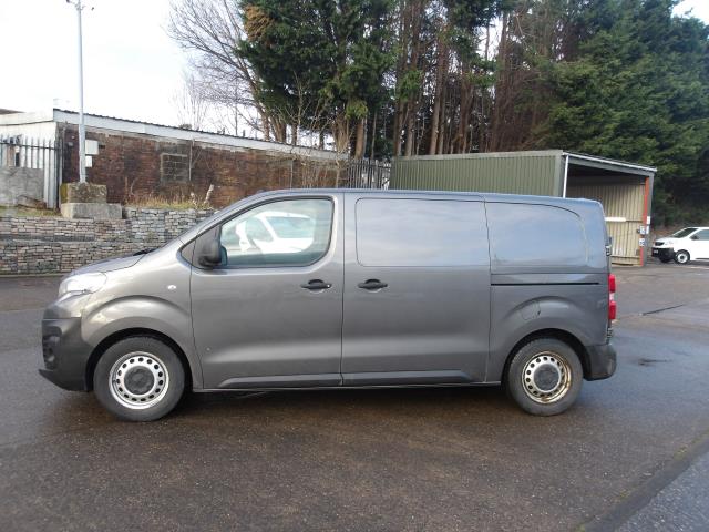 Used Peugeot Expert 2022 for sale - 77335936: Photo 3