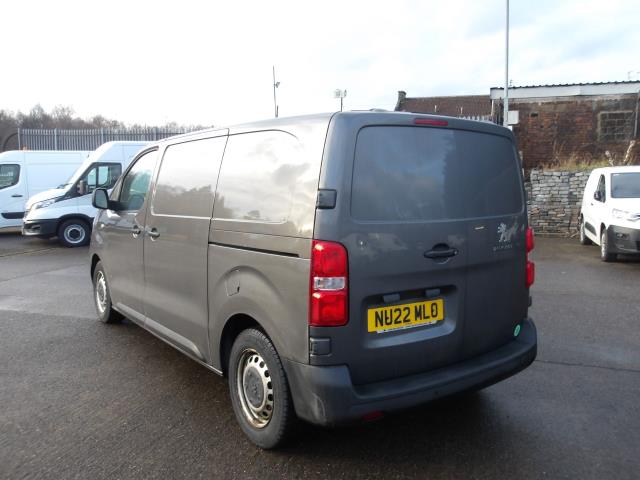 Used Peugeot Expert 2022 for sale - 77335936: Photo 4