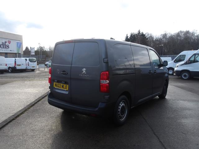 Used Peugeot Expert 2022 for sale - 77335936: Photo 8
