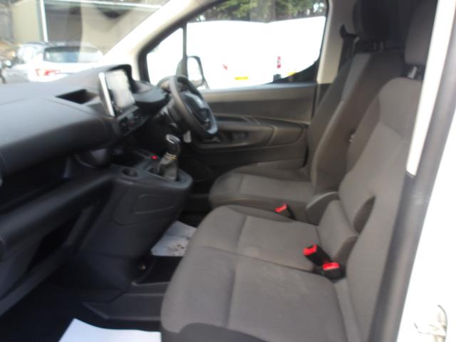Used Peugeot Partner 2021 for sale - 77431670: Photo 16