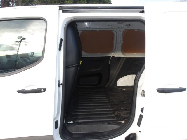 Used Peugeot Partner 2021 for sale - 77431670: Photo 17