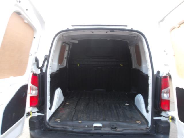 Used Peugeot Partner 2021 for sale - 77431670: Photo 19