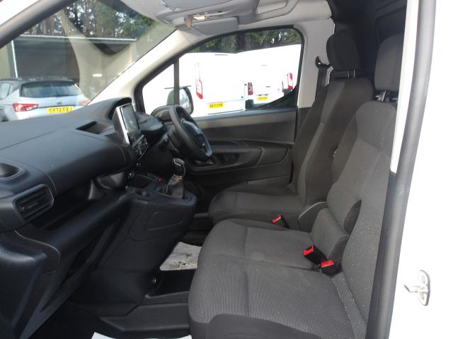 Used Peugeot Partner 2021 for sale - 77431670: Photo 21