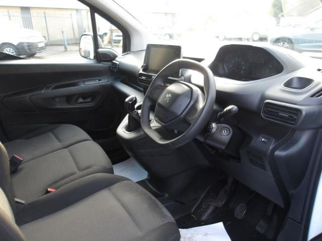 Used Peugeot Partner 2021 for sale - 77431670: Photo 23
