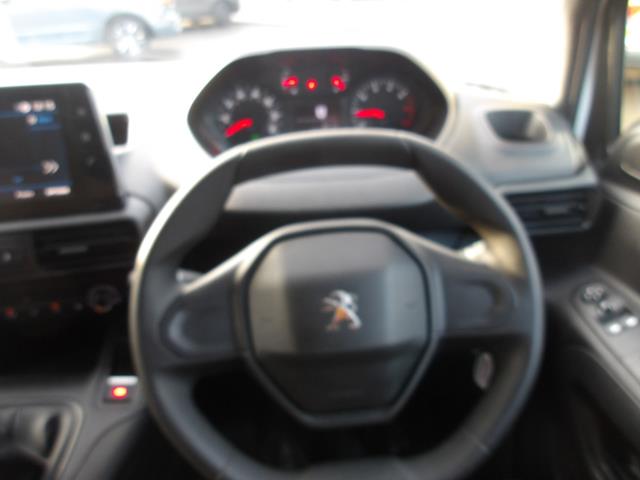 Used Peugeot Partner 2021 for sale - 77431670: Photo 24