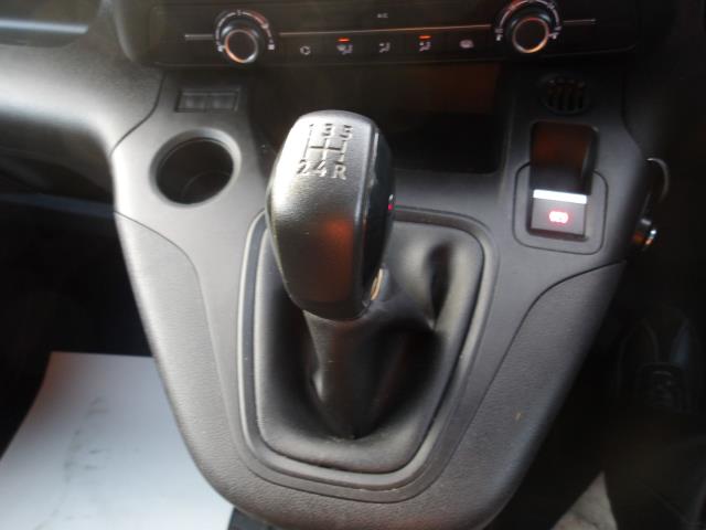 Used Peugeot Partner 2021 for sale - 77431670: Photo 30