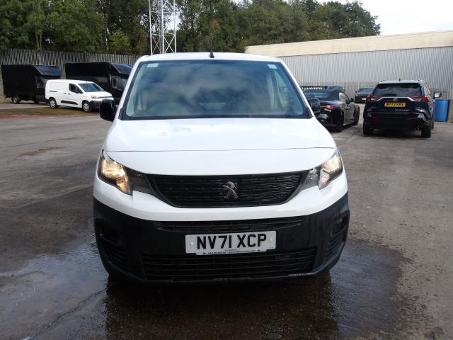 Used Peugeot Partner 2022 for sale - 77171121: Photo 2