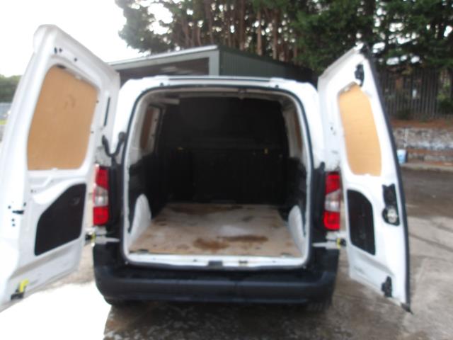 Used Peugeot Partner 2022 for sale - 77171121: Photo 20