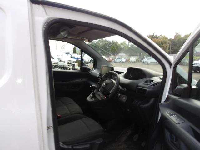 Used Peugeot Partner 2022 for sale - 77171121: Photo 21