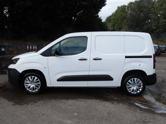 Used Peugeot Partner 2022 for sale - 77171121: Photo 4