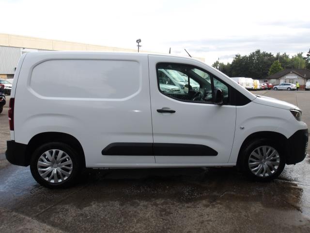 Used Peugeot Partner 2022 for sale - 77171121: Photo 9