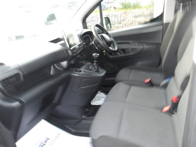 Used Citroen Berlingo 2022 for sale - 77519823: Photo 15