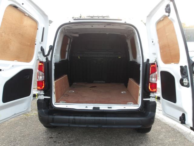Used Citroen Berlingo 2022 for sale - 77519823: Photo 17