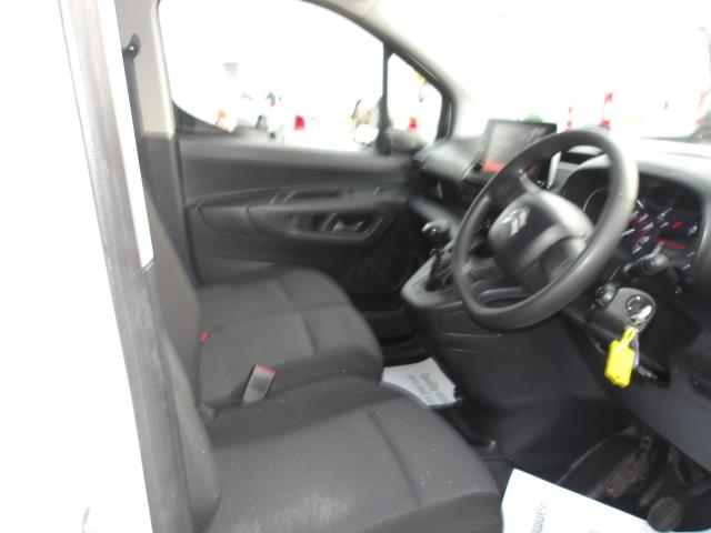 Used Citroen Berlingo 2022 for sale - 77519823: Photo 18