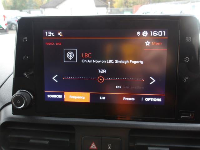 Used Citroen Berlingo 2022 for sale - 77519823: Photo 22