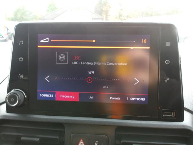 Used Citroen Berlingo 2022 for sale - 77519823: Photo 26