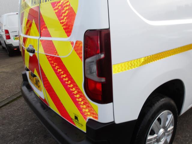 Used Citroen Berlingo 2022 for sale - 77519823: Photo 9