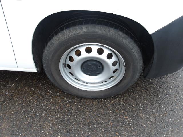 Used Peugeot Partner 2020 for sale - 77171130: Photo 10