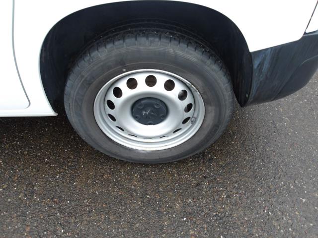 Used Peugeot Partner 2020 for sale - 77171130: Photo 12