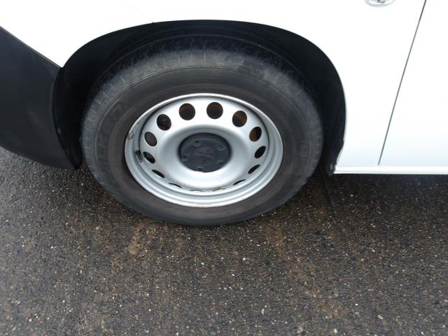 Used Peugeot Partner 2020 for sale - 77171130: Photo 13