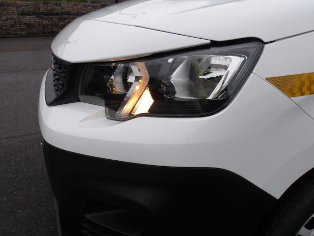 Used Peugeot Partner 2020 for sale - 77171130: Photo 15