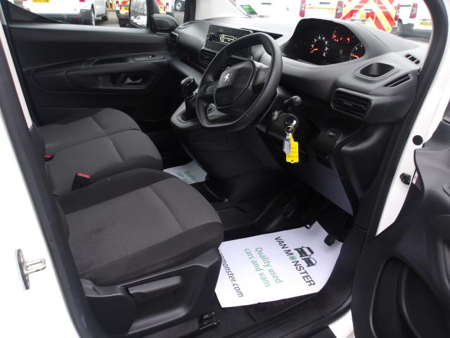 Used Peugeot Partner 2020 for sale - 77171130: Photo 17