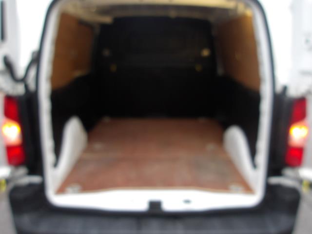 Used Peugeot Partner 2020 for sale - 77171130: Photo 18