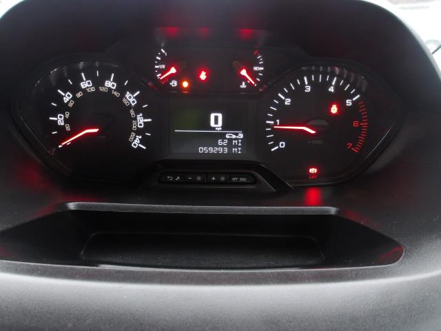 Used Peugeot Partner 2020 for sale - 77171130: Photo 24