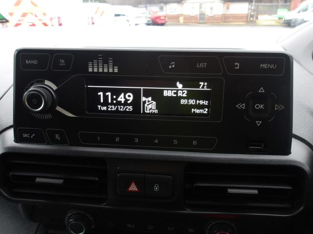 Used Peugeot Partner 2020 for sale - 77171130: Photo 25