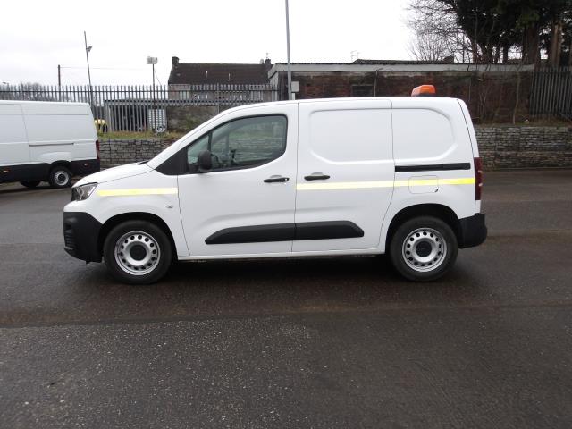 Used Peugeot Partner 2020 for sale - 77171130: Photo 4