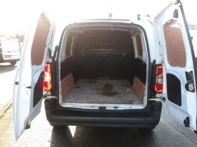 Used Citroen Berlingo 2022 for sale - 77258842: Photo 14