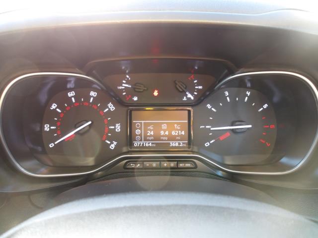 Used Citroen Berlingo 2022 for sale - 77258842: Photo 18