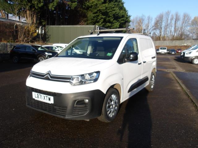 Used Citroen Berlingo 2022 for sale - 77258842: Photo 3
