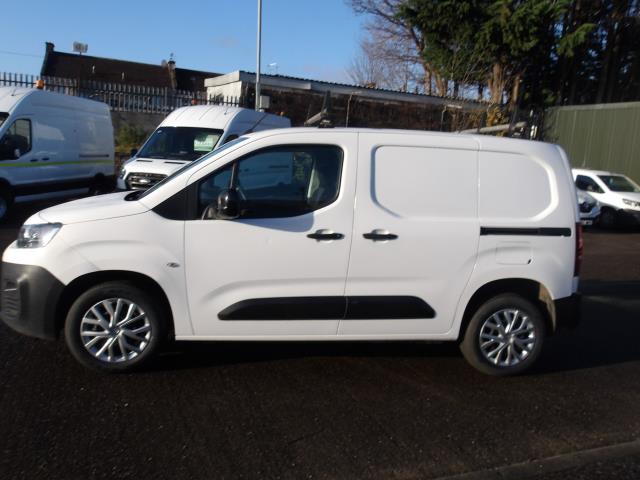 Used Citroen Berlingo 2022 for sale - 77258842: Photo 4