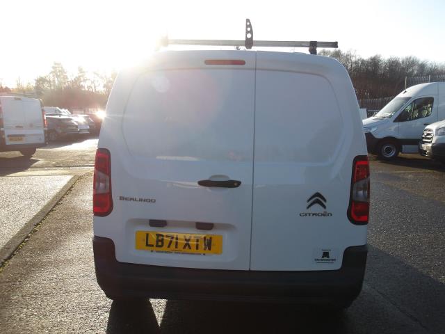 Used Citroen Berlingo 2022 for sale - 77258842: Photo 6