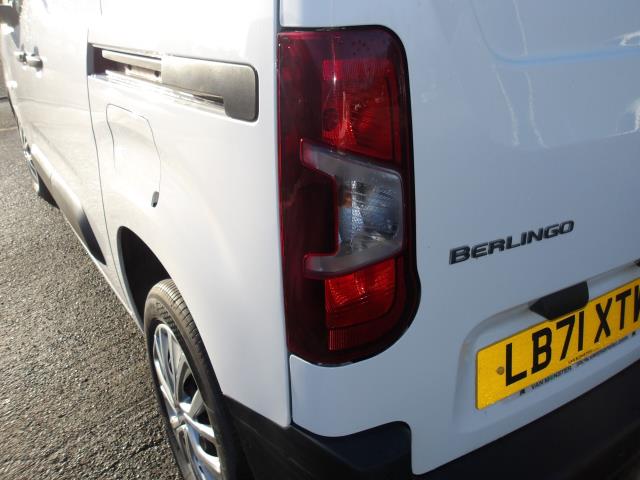 Used Citroen Berlingo 2022 for sale - 77258842: Photo 8