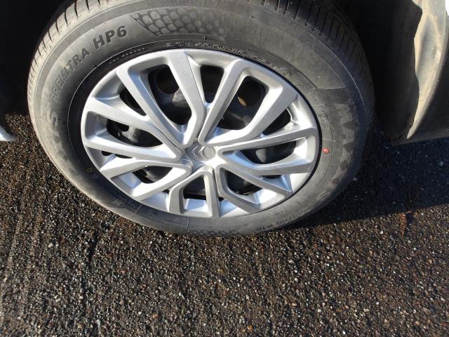 Used Citroen Berlingo 2022 for sale - 77258842: Photo 9