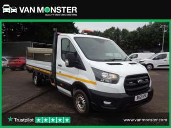 Used Ford Transit 2021 for sale - 75252889: Photo