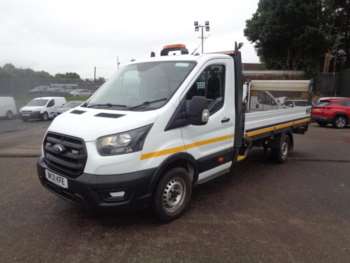 Used Ford Transit 2021 for sale - 75252889: Photo