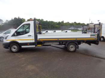 Used Ford Transit 2021 for sale - 75252889: Photo