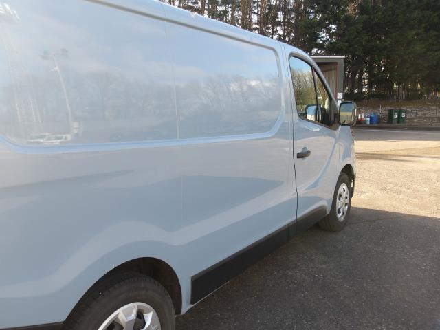 Used Renault Trafic for sale - 78109837: Photo 11