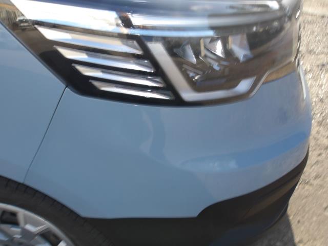 Used Renault Trafic for sale - 78109837: Photo 15