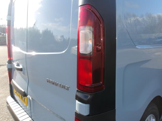 Used Renault Trafic for sale - 78109837: Photo 16